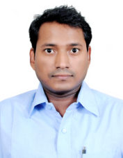 Babu Ranjan Thakur Babu Ranjan Thakur