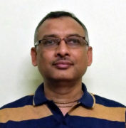 Niladri Hazra Niladri Hazra