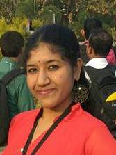 Rachana Raghavan Rachana Raghavan