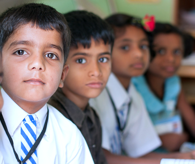 Education-School-Children