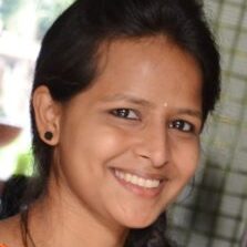 Abha Gupta Abha Gupta