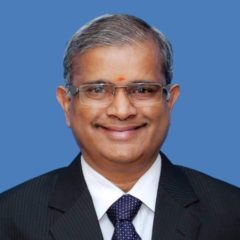 Dr GV Subramanium