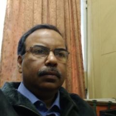 Mr Debasis Ghosh