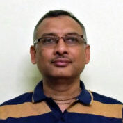 Niladri Hazra Niladri Hazra