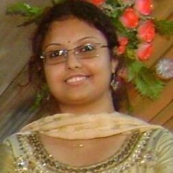 Reshmi Bala Reshmi Bala